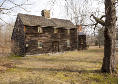 The William Spencer House